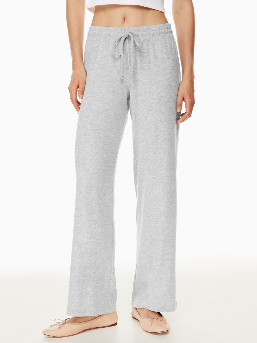 Aritzia Free Lounge Sweatpants - Picture 2 of 7